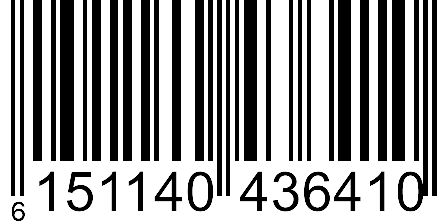 6151140436410